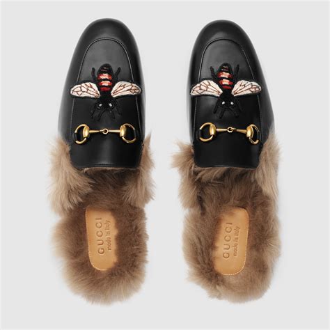 gucci mules homme|princetown slippers Gucci men's.